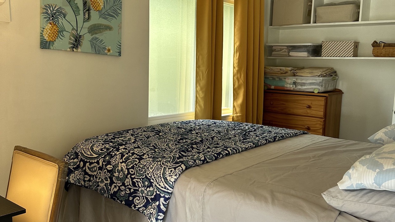 Photo of Bedroom in Kapaa