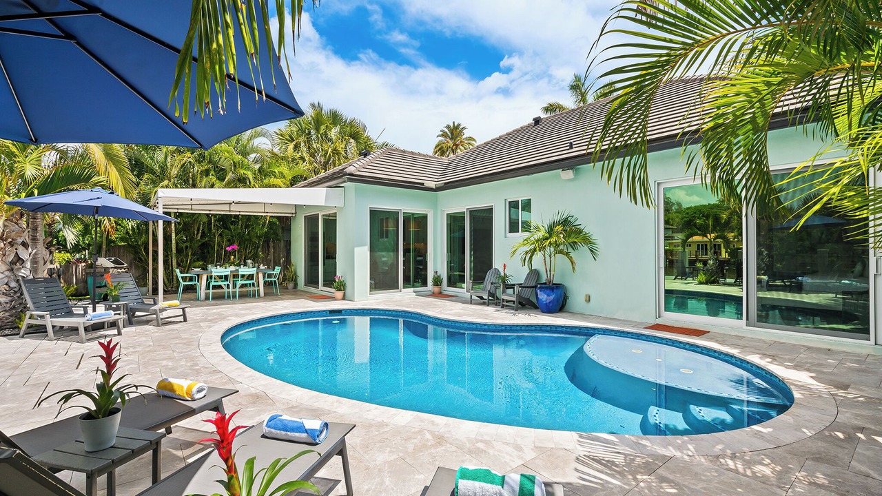Photo of Outdoor in Coral Shores