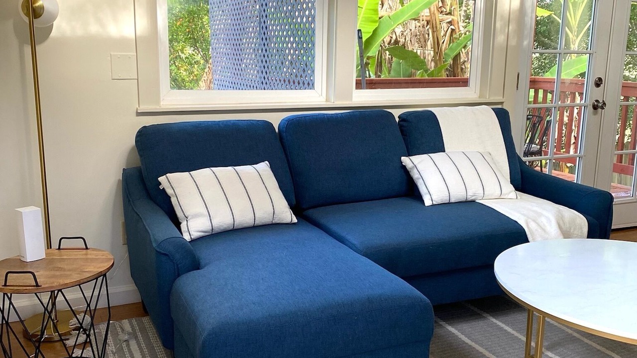 Photo of Livingroom in Makawao