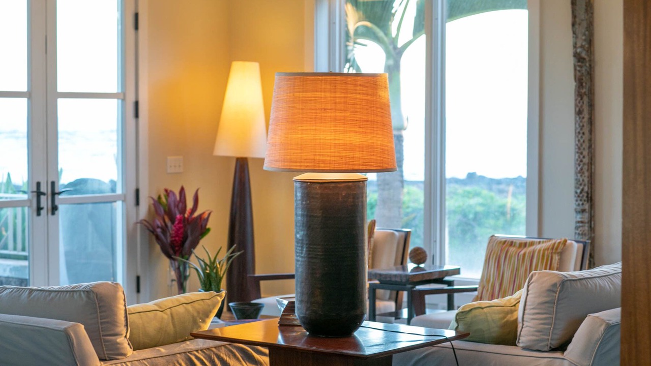 Photo of Livingroom in Kekaha