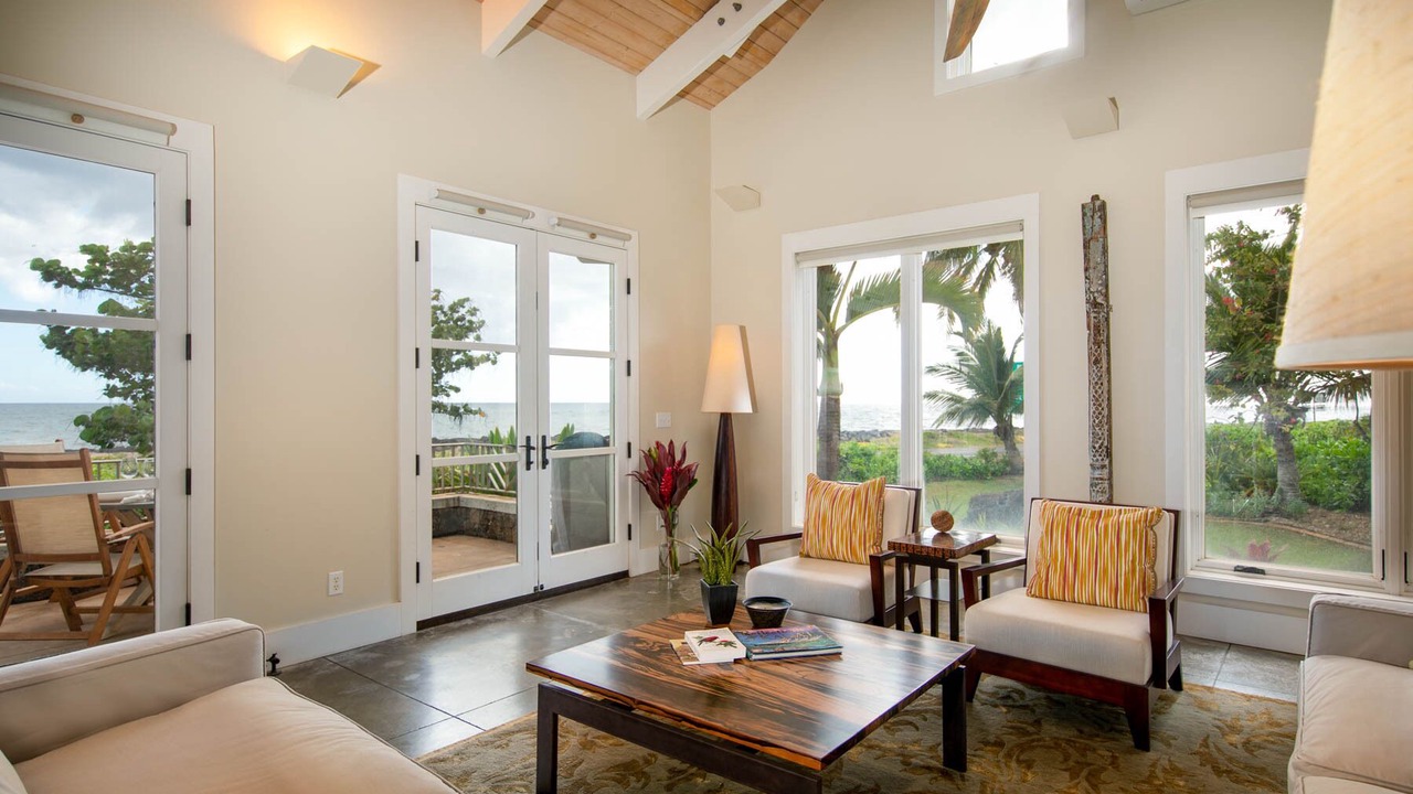 Photo of Livingroom in Kekaha