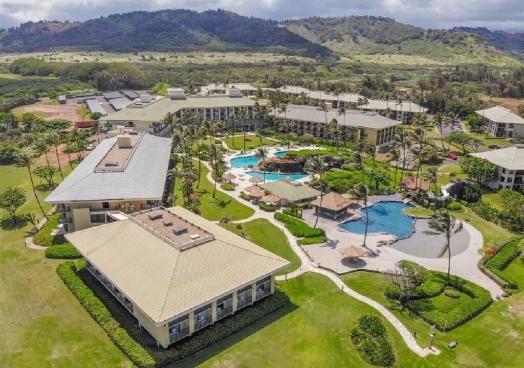 Photo of Outdoor in Hanamaulu