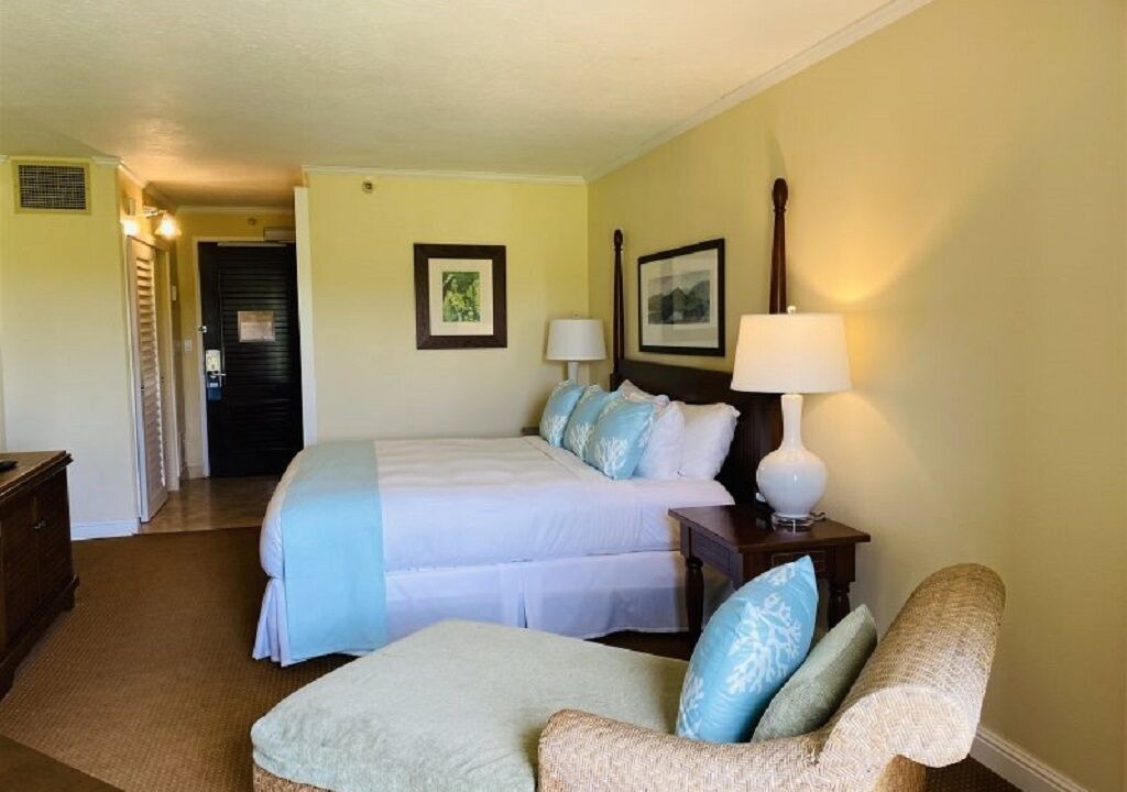Photo of Bedroom in Hanamaulu