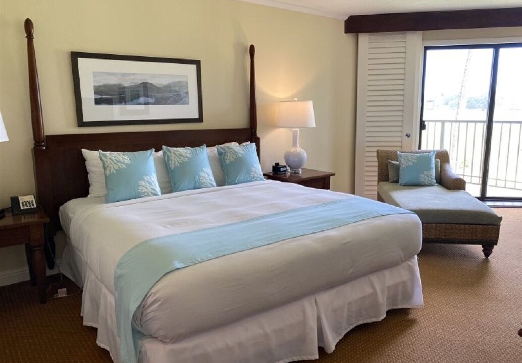 Photo of Bedroom in Hanamaulu