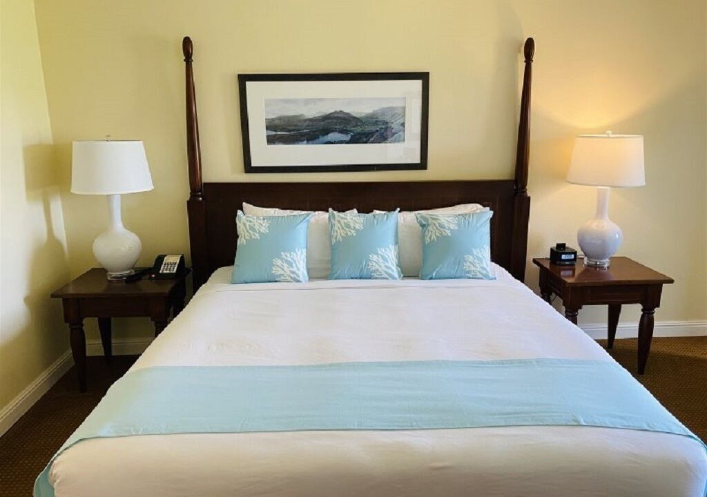 Photo of Bedroom in Hanamaulu