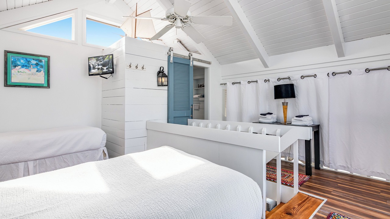 Photo of Bedroom in Bald Head Island