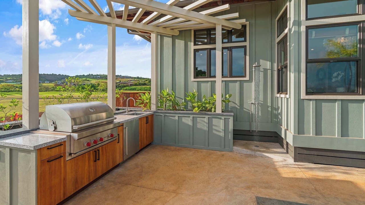 Photo of Outdoor in Poipu