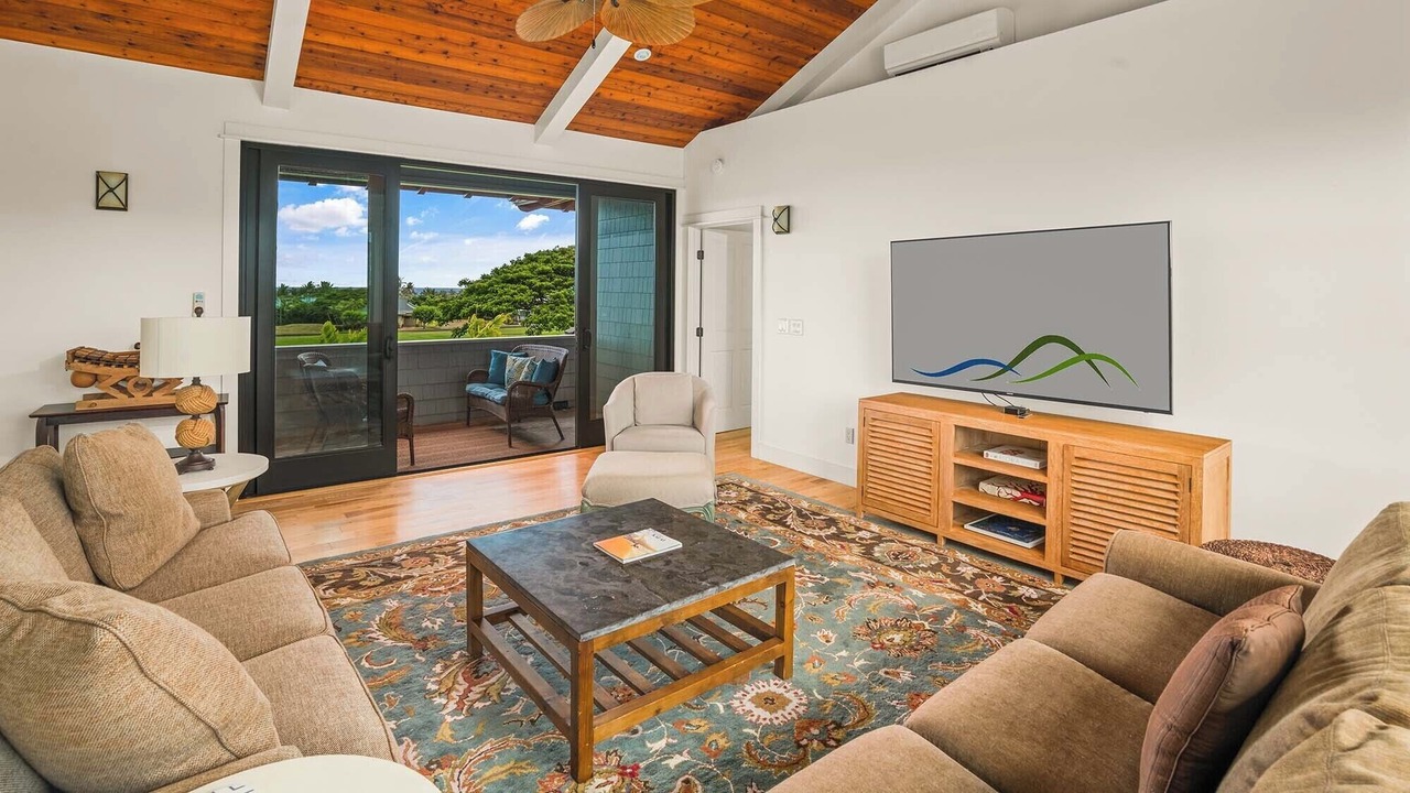Photo of Bedroom in Poipu