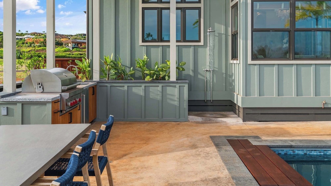 Photo of Outdoor in Poipu