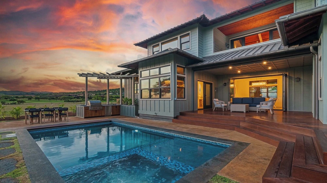 Photo of Outdoor in Poipu