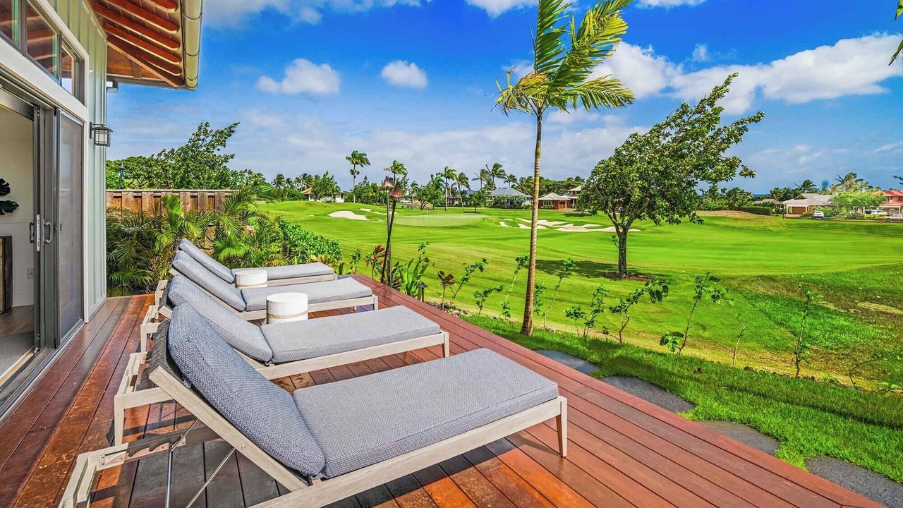 Photo of Outdoor in Poipu