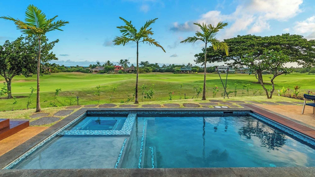Photo of Outdoor in Poipu