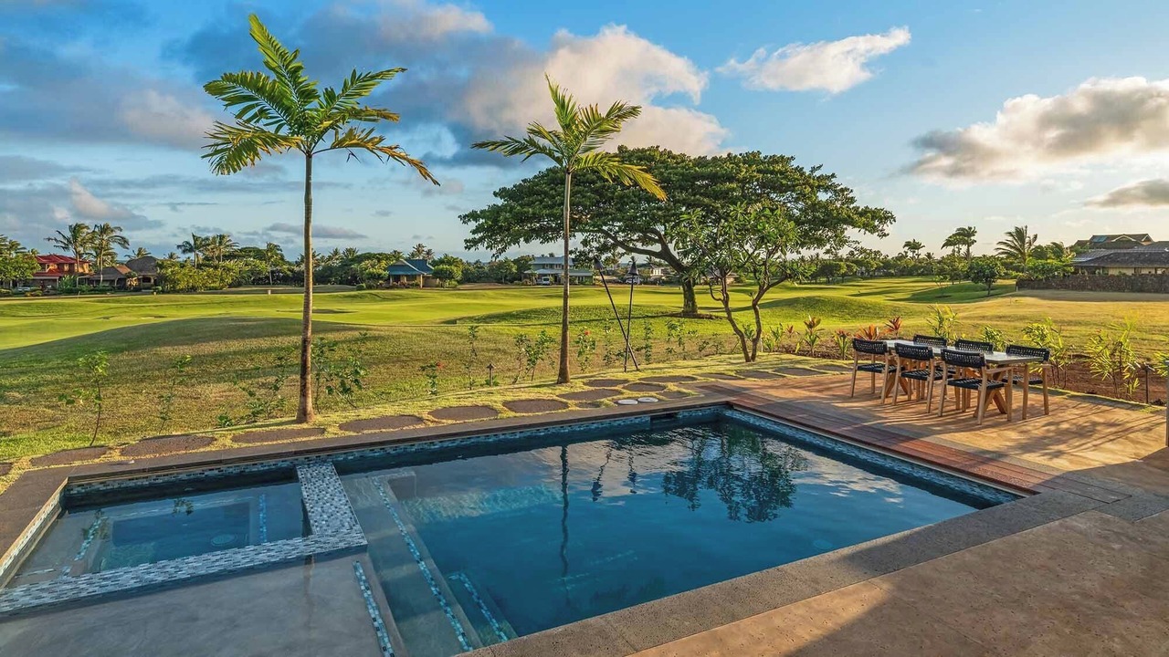Photo of Outdoor in Poipu