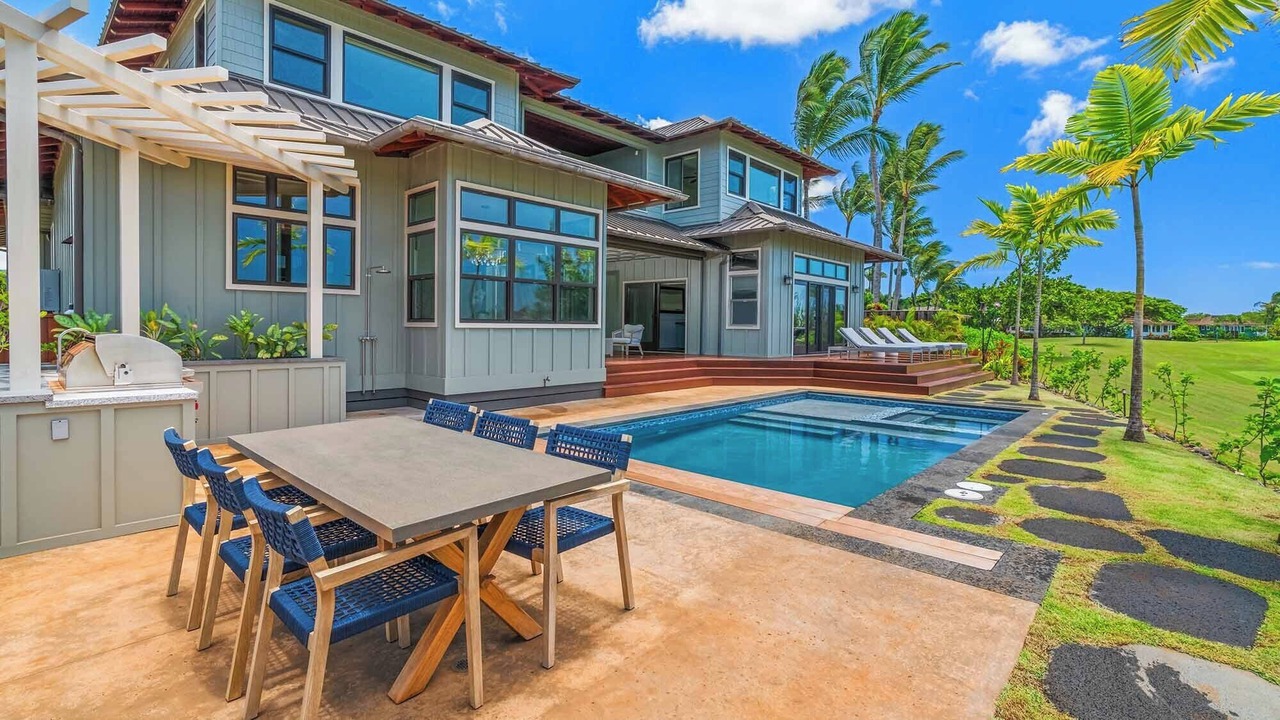 Photo of Outdoor in Poipu