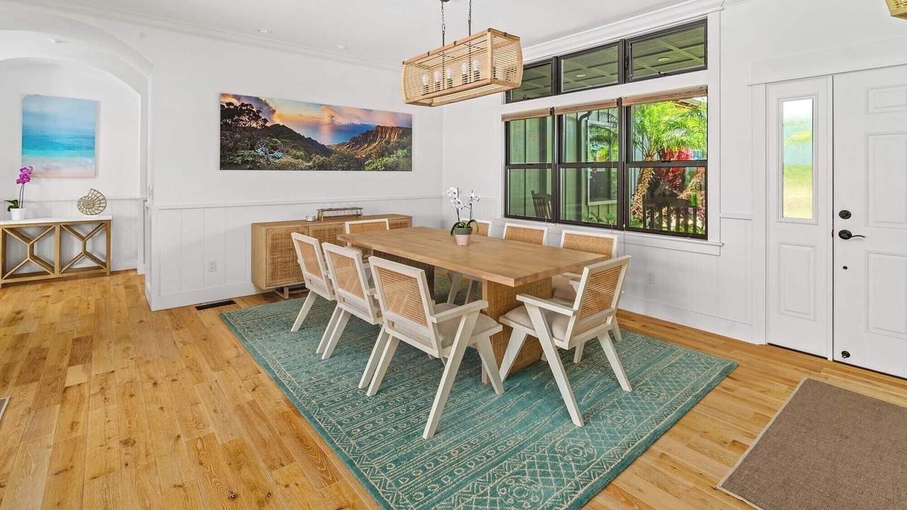 Photo of Bedroom in Poipu