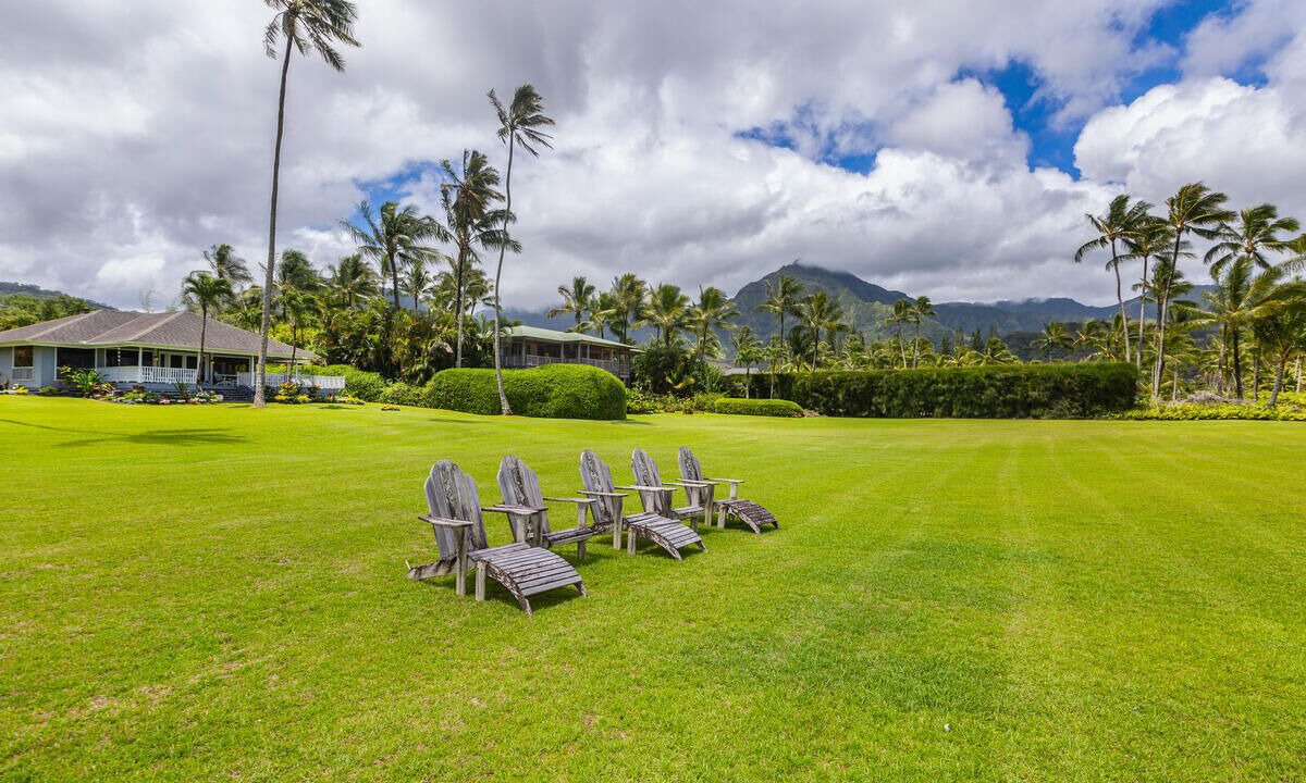 Photo of Outdoor in Hanalei