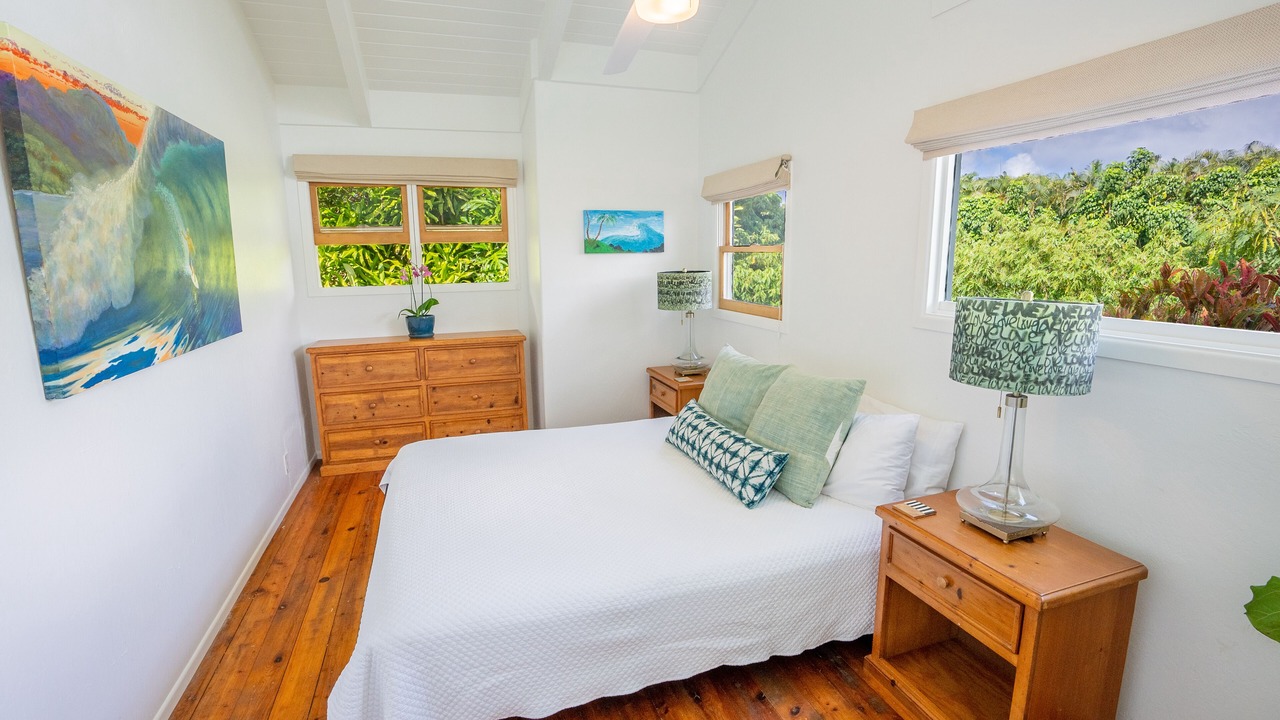 Photo of Bathroom in Hanalei