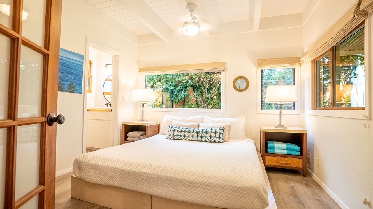 Photo of Bathroom in Hanalei