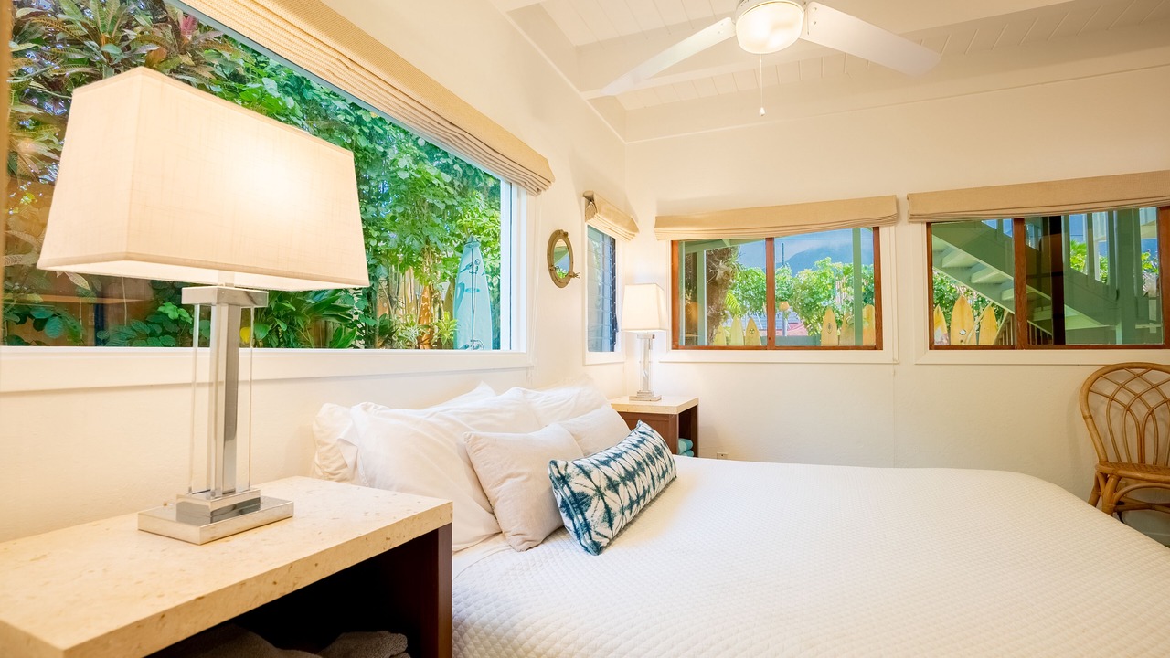 Photo of Bathroom in Hanalei