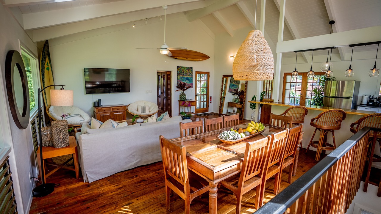 Photo of Others in Hanalei