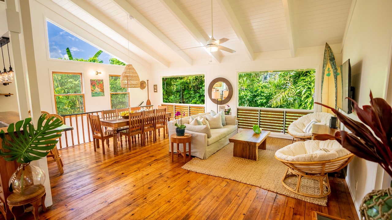 Photo of Others in Hanalei