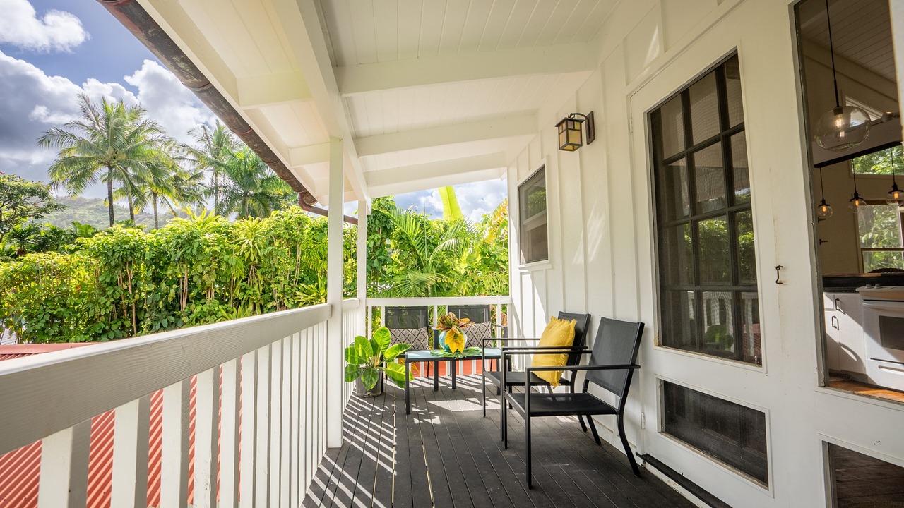 Photo of Others in Hanalei
