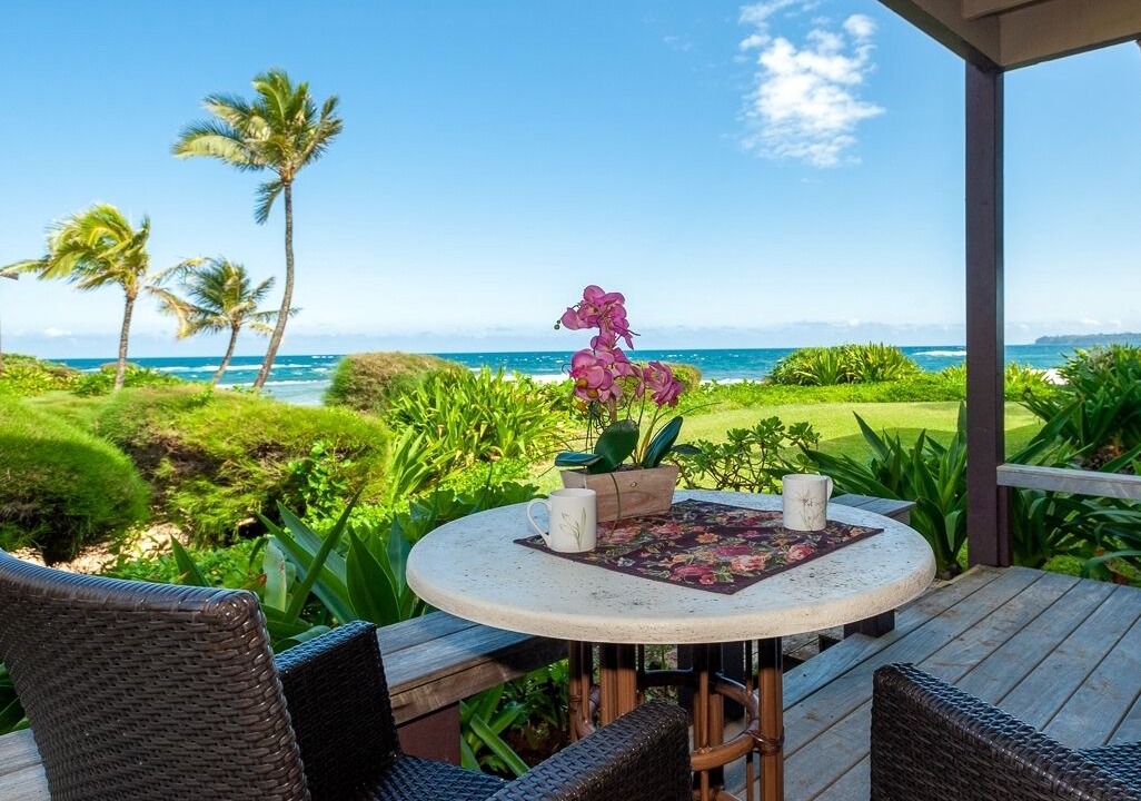 Photo of Outdoor in Wainiha