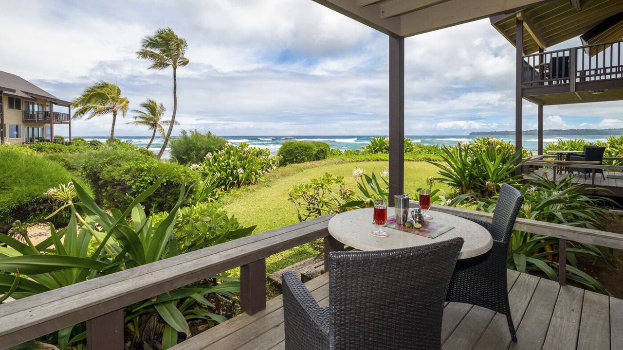 Photo of Outdoor in Wainiha