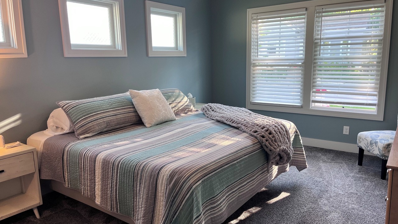 Photo of Bedroom in Grand Haven