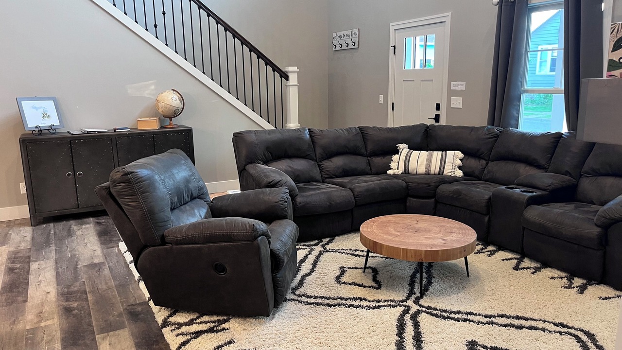 Photo of Livingroom in Grand Haven