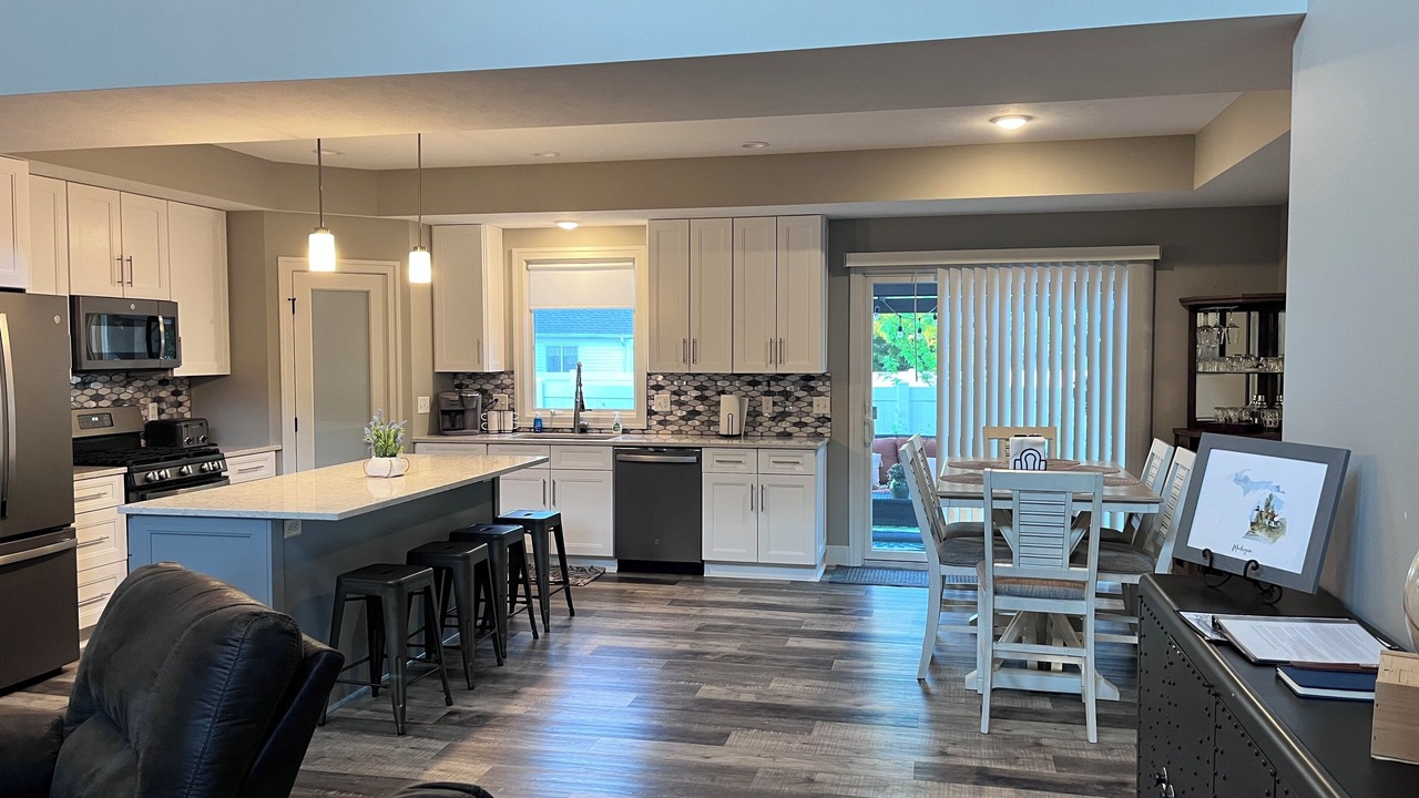 Photo of Kitchen in Grand Haven