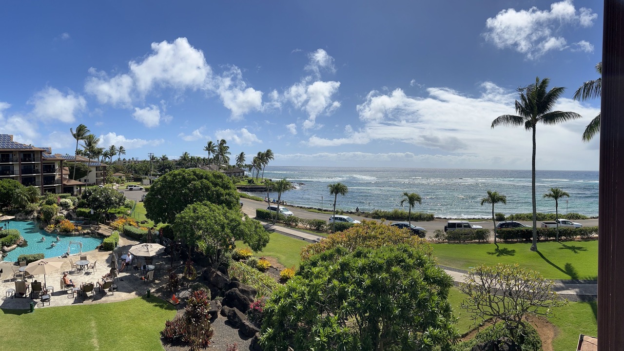 Photo of Outdoor in Poipu