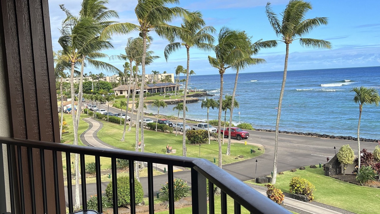 Photo of Outdoor in Poipu