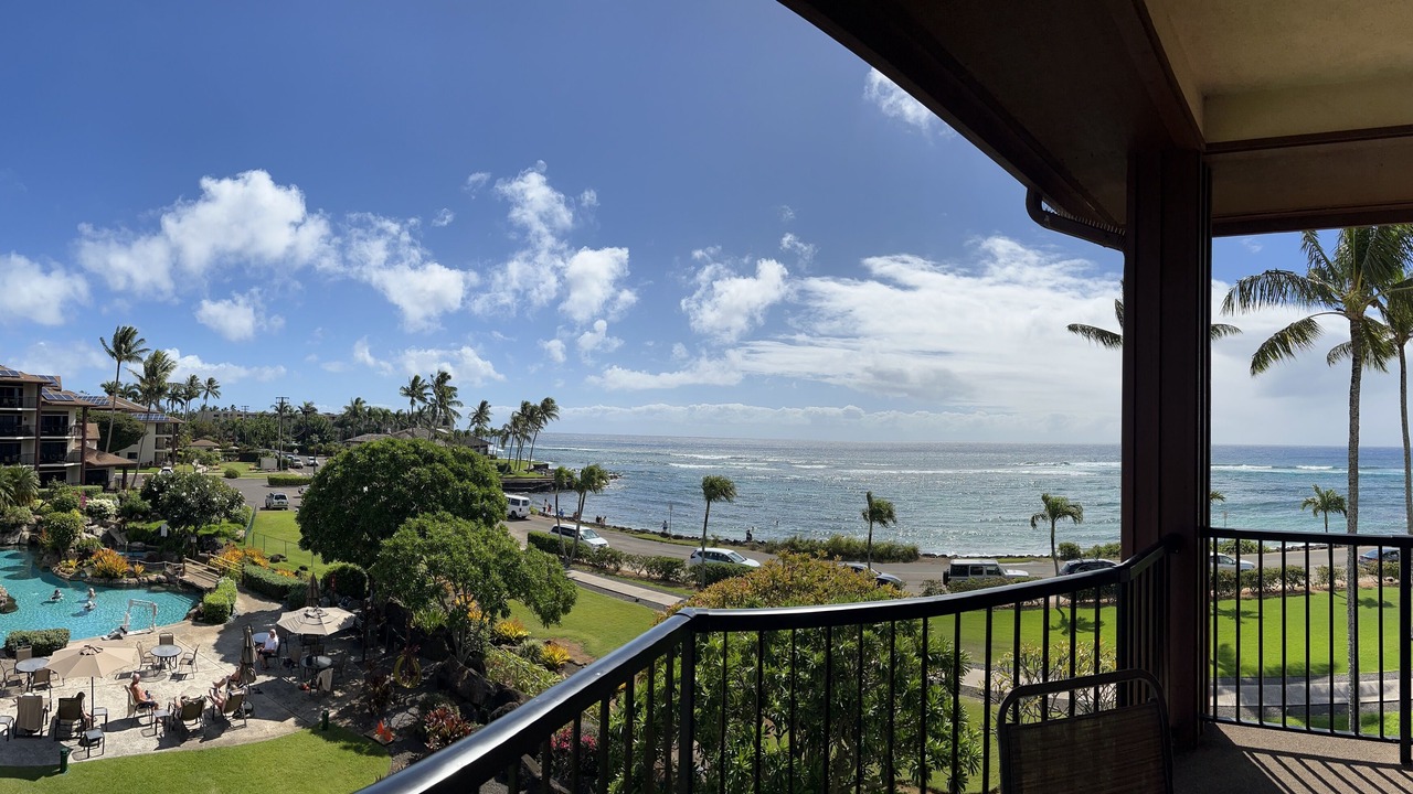 Photo of Outdoor in Poipu