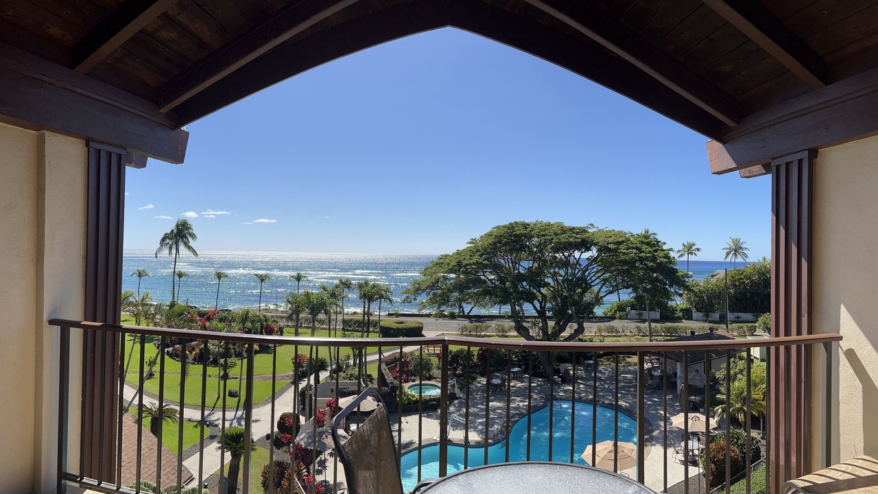 Photo of Outdoor in Poipu