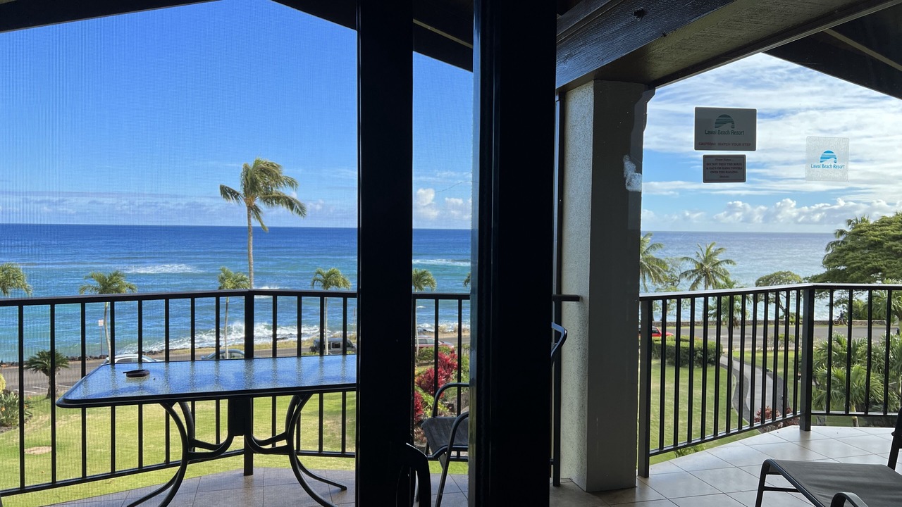 Photo of Outdoor in Poipu