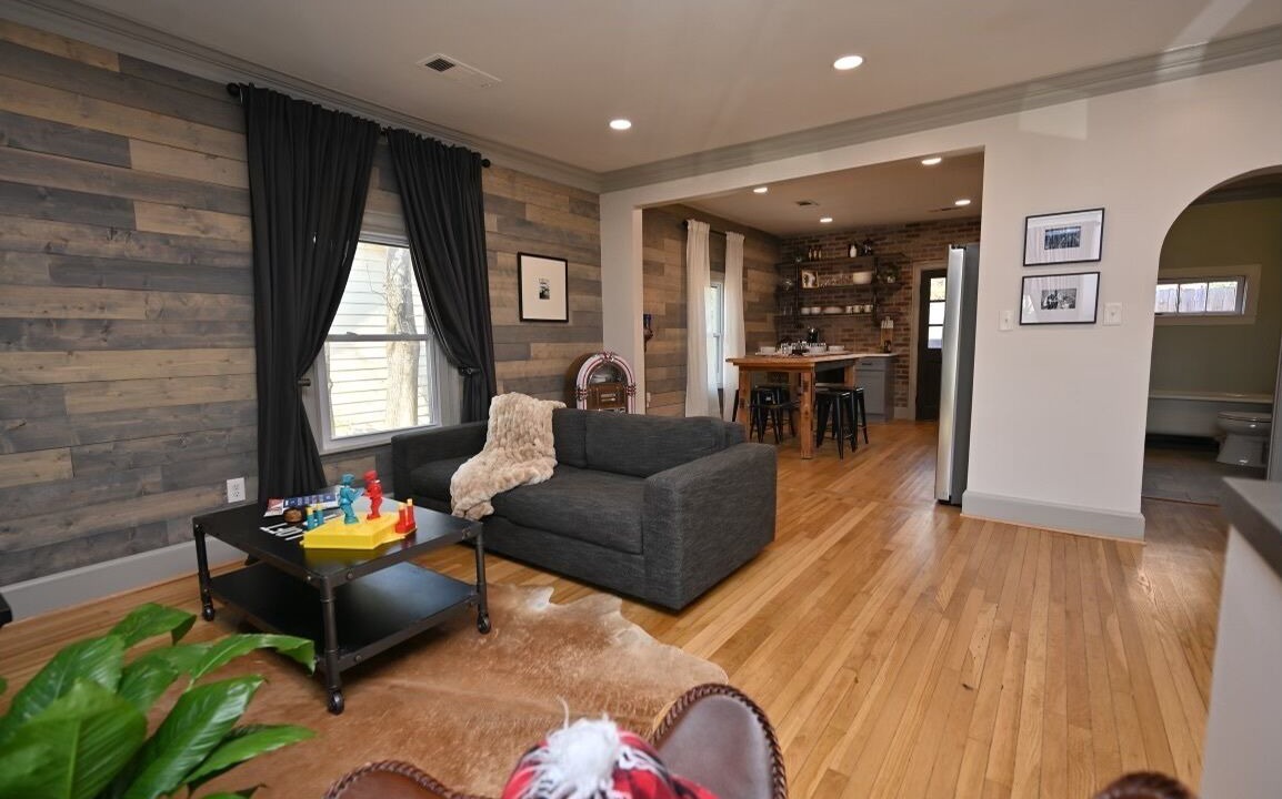 Photo of Bedroom in Oakhurst