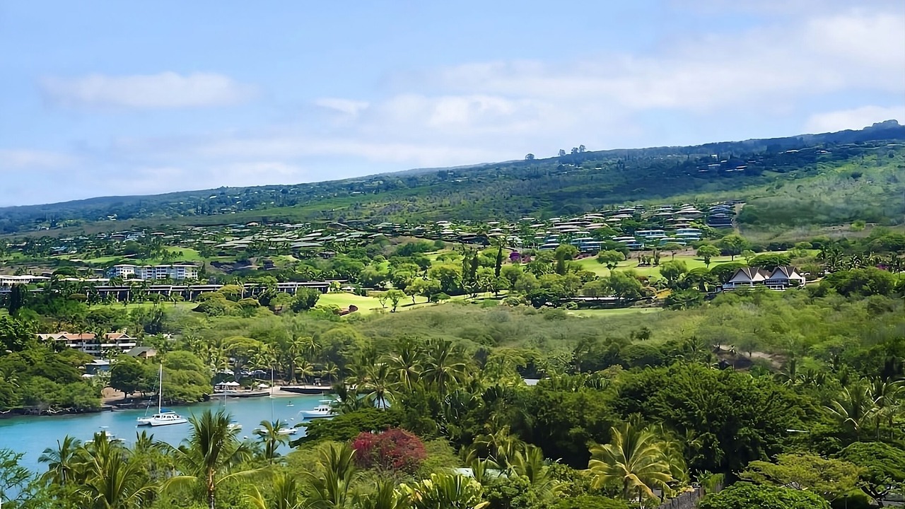 Photo of Patio Balcony in Keauhou