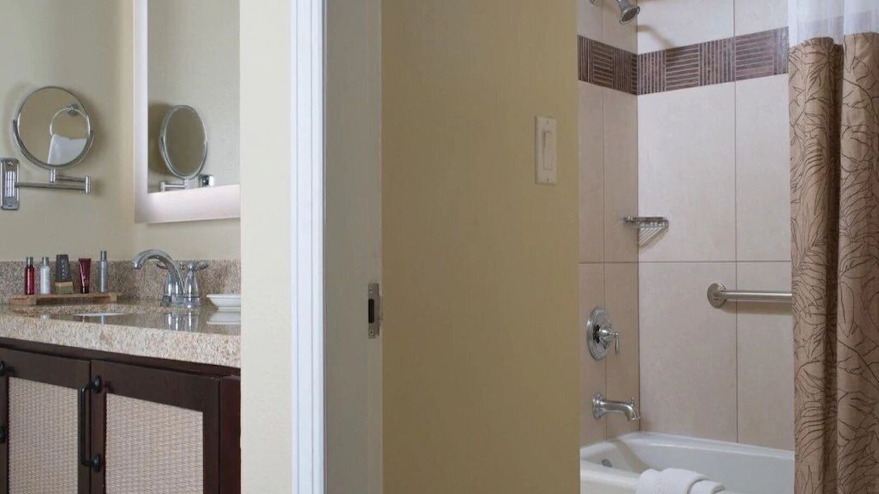 Photo of Bathroom in Nawiliwili