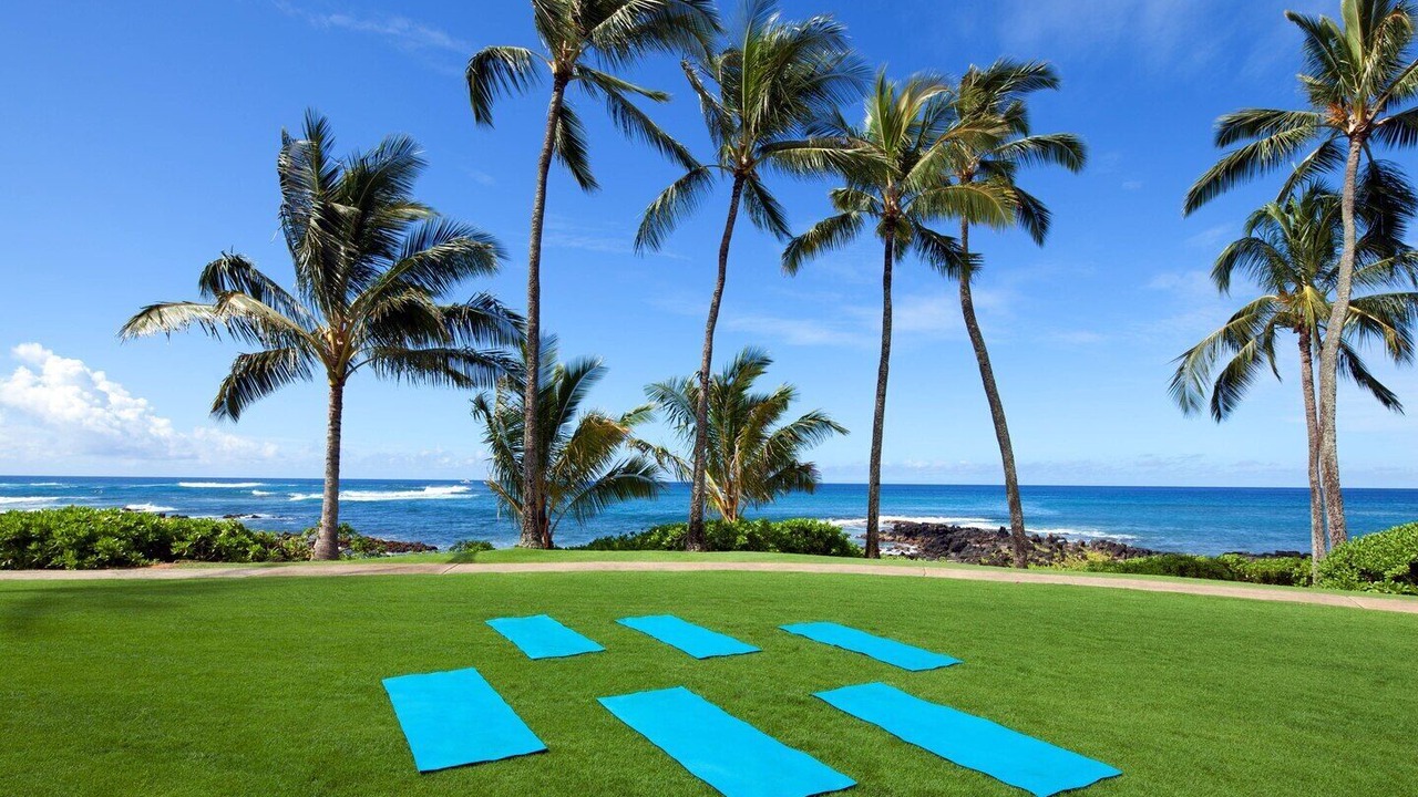 Photo of Outdoor in Poipu