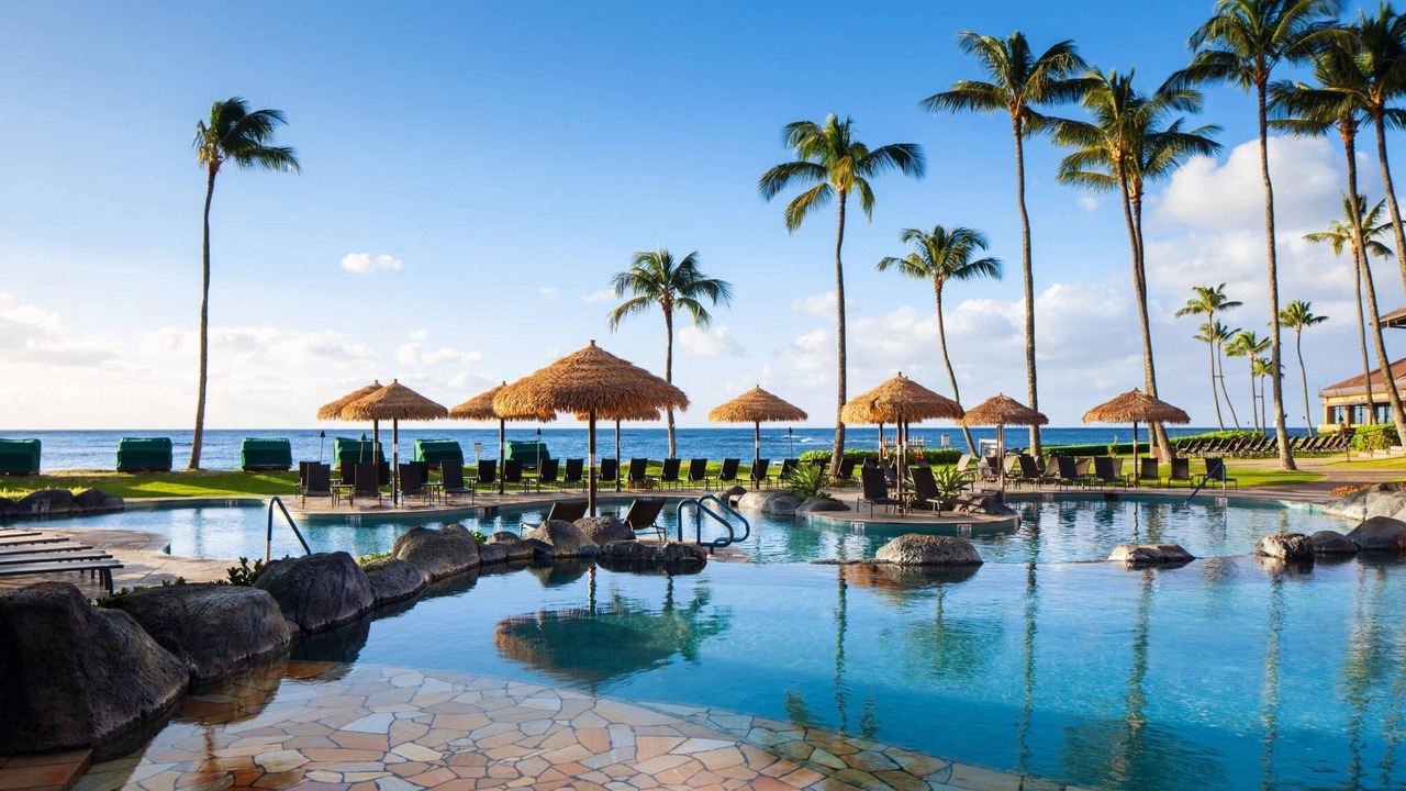 Photo of Outdoor in Poipu