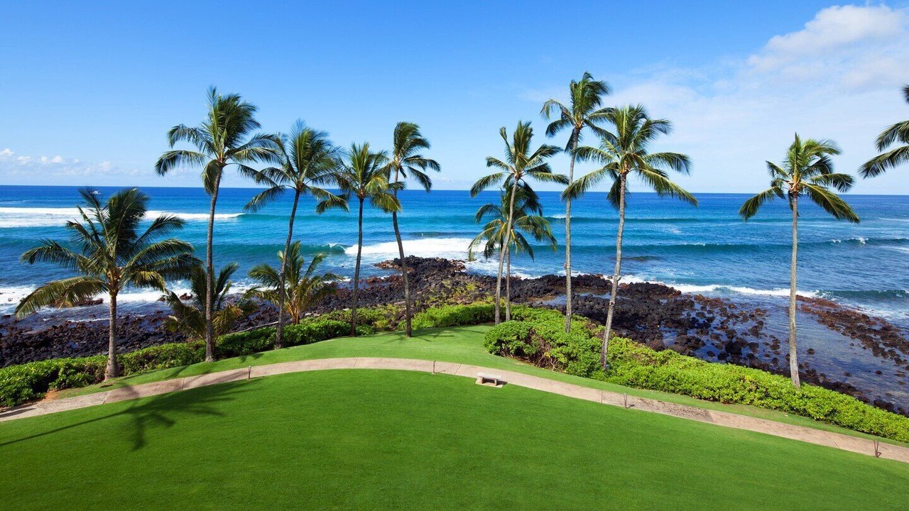 Photo of Others in Poipu