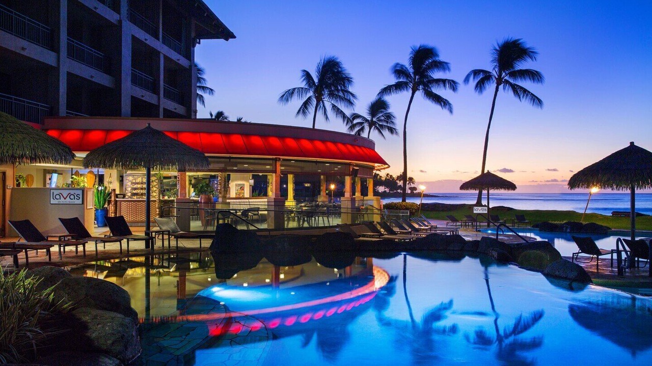 Photo of Outdoor in Poipu