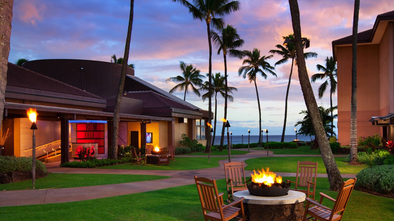 Photo of Outdoor in Poipu