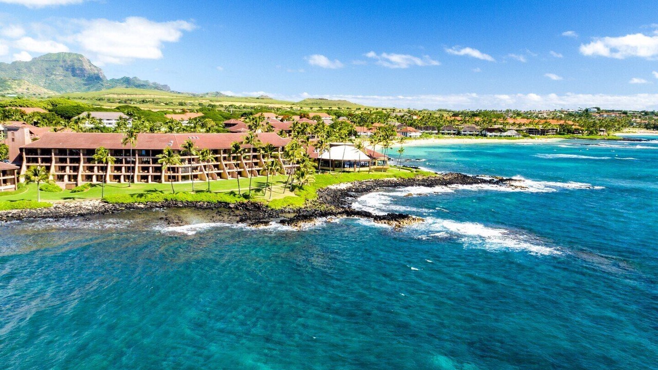 Photo of Outdoor in Poipu