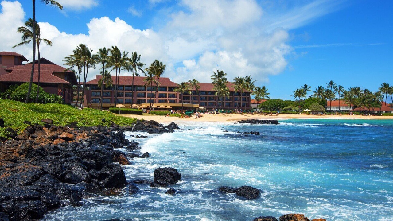 Photo of Others in Poipu