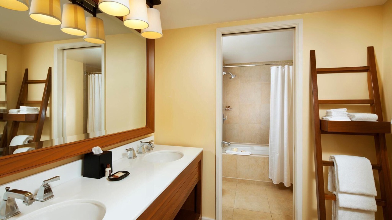 Photo of Bathroom in Poipu