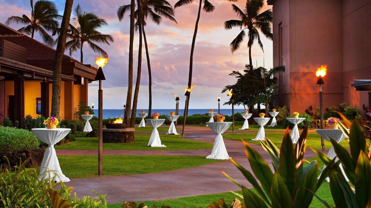 Photo of Outdoor in Poipu