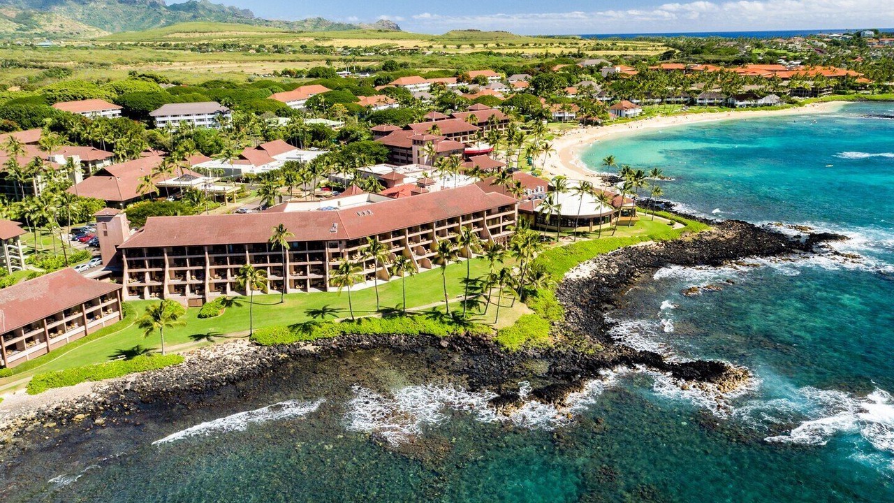 Photo of Outdoor in Poipu