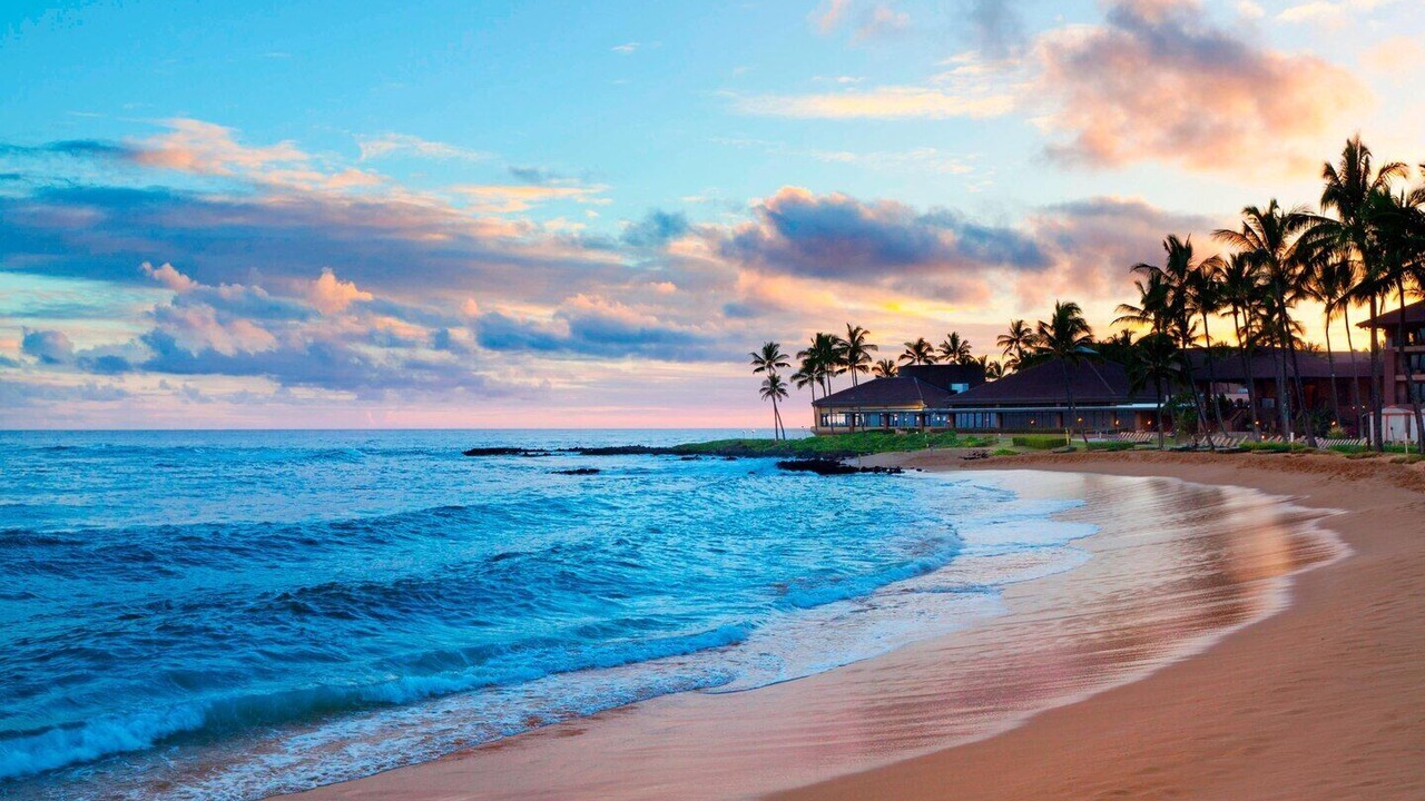 Photo of Others in Poipu